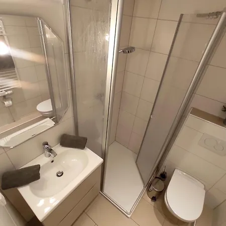 Deichlaeufer Im Haus Tina Büsum