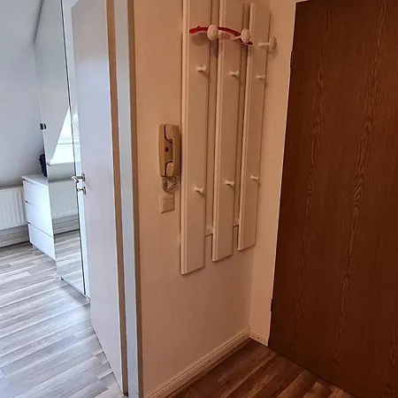 Deichlaeufer Im Haus Tina Büsum