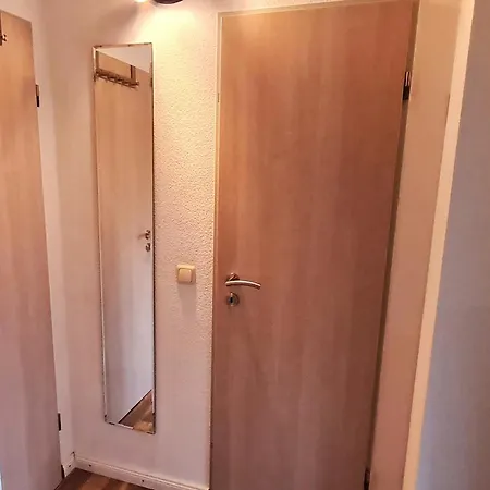 Apartament Deichlaeufer Im Haus Tina *