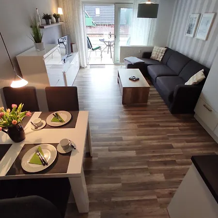 Deichlaeufer Im Haus Tina